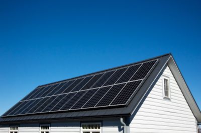 Cost of Solar Panels in East Haven, CT